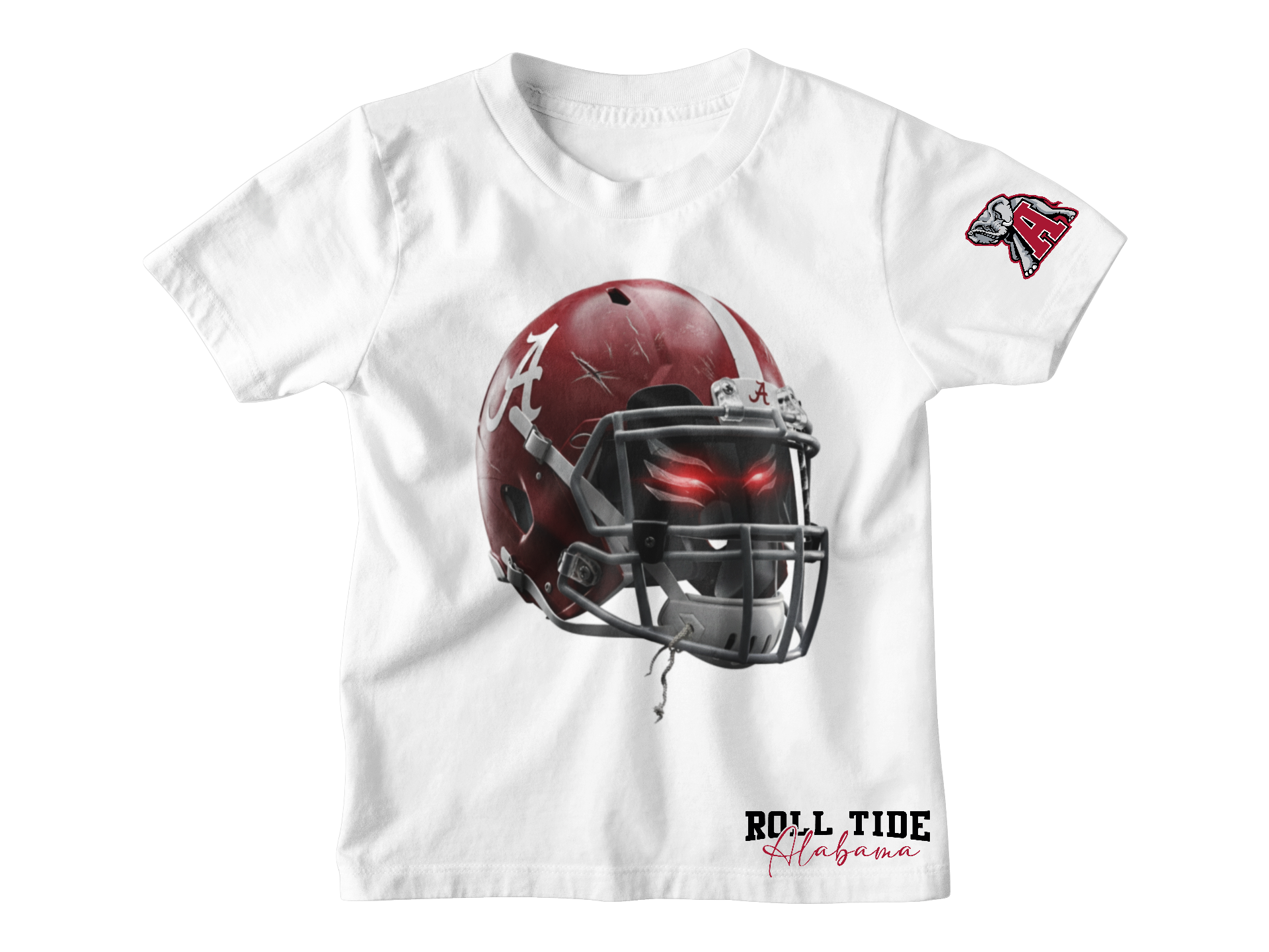 Alabama Posession Tshirt