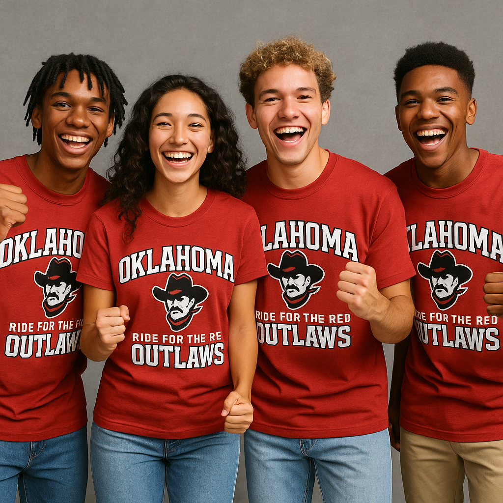 Oklahoma