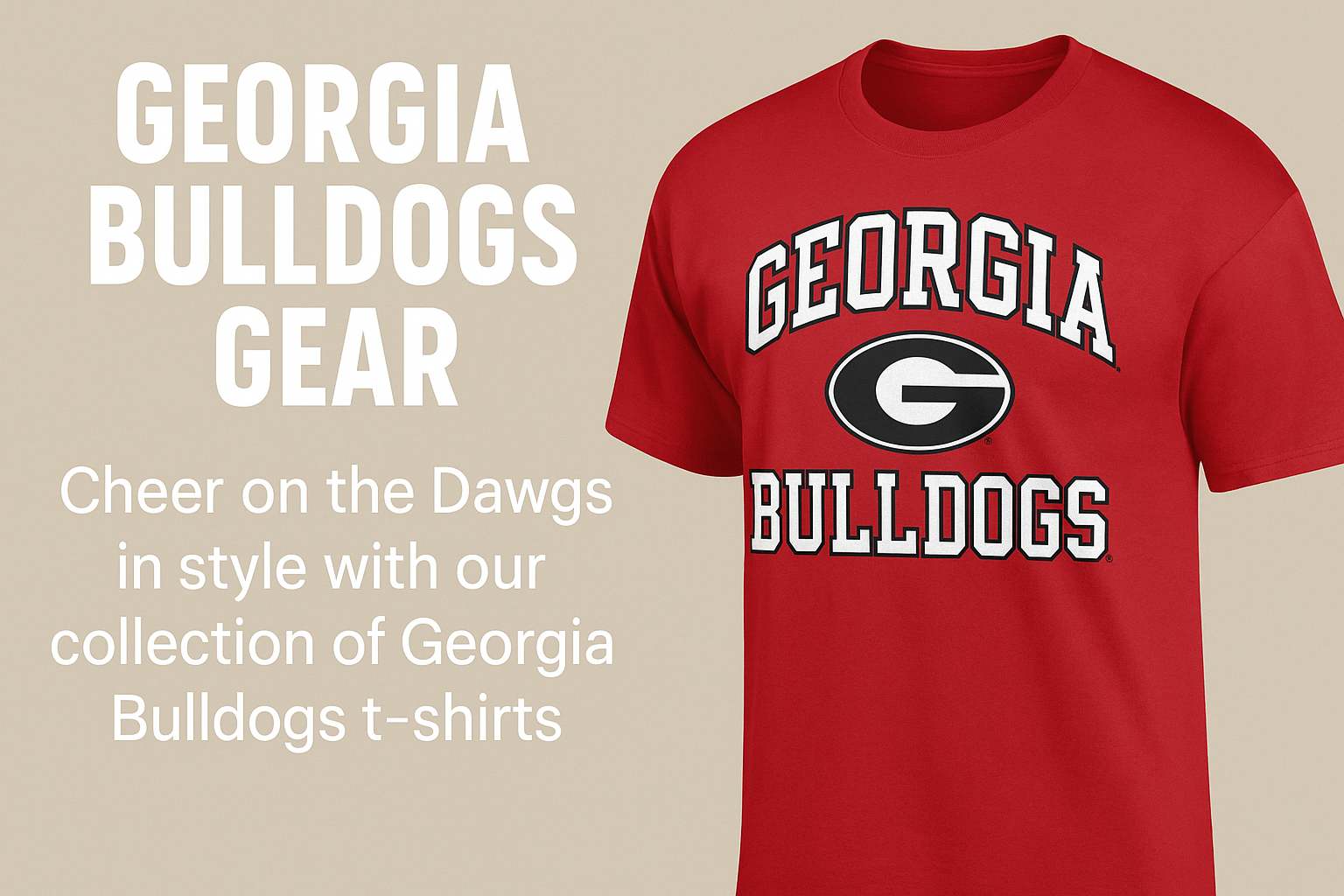Georgia Bulldogs