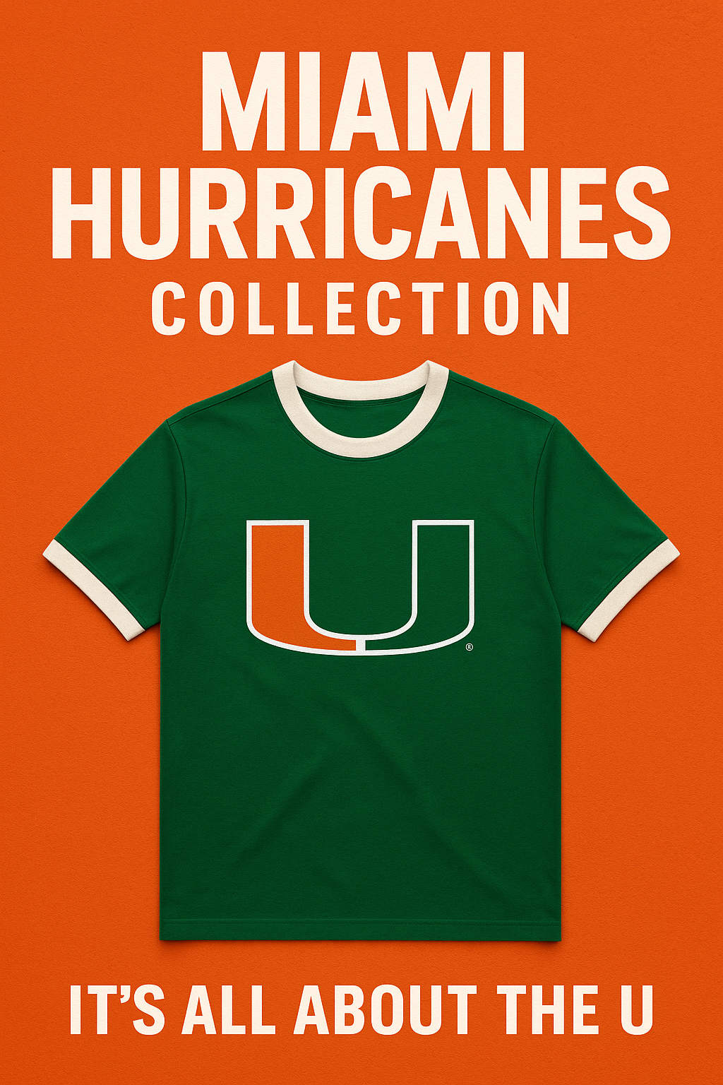 Miami Hurricanes