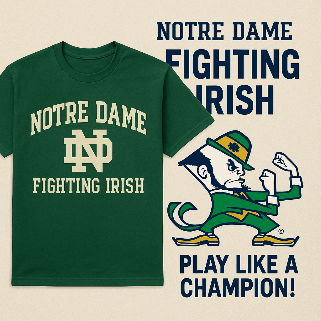 Norte Dame