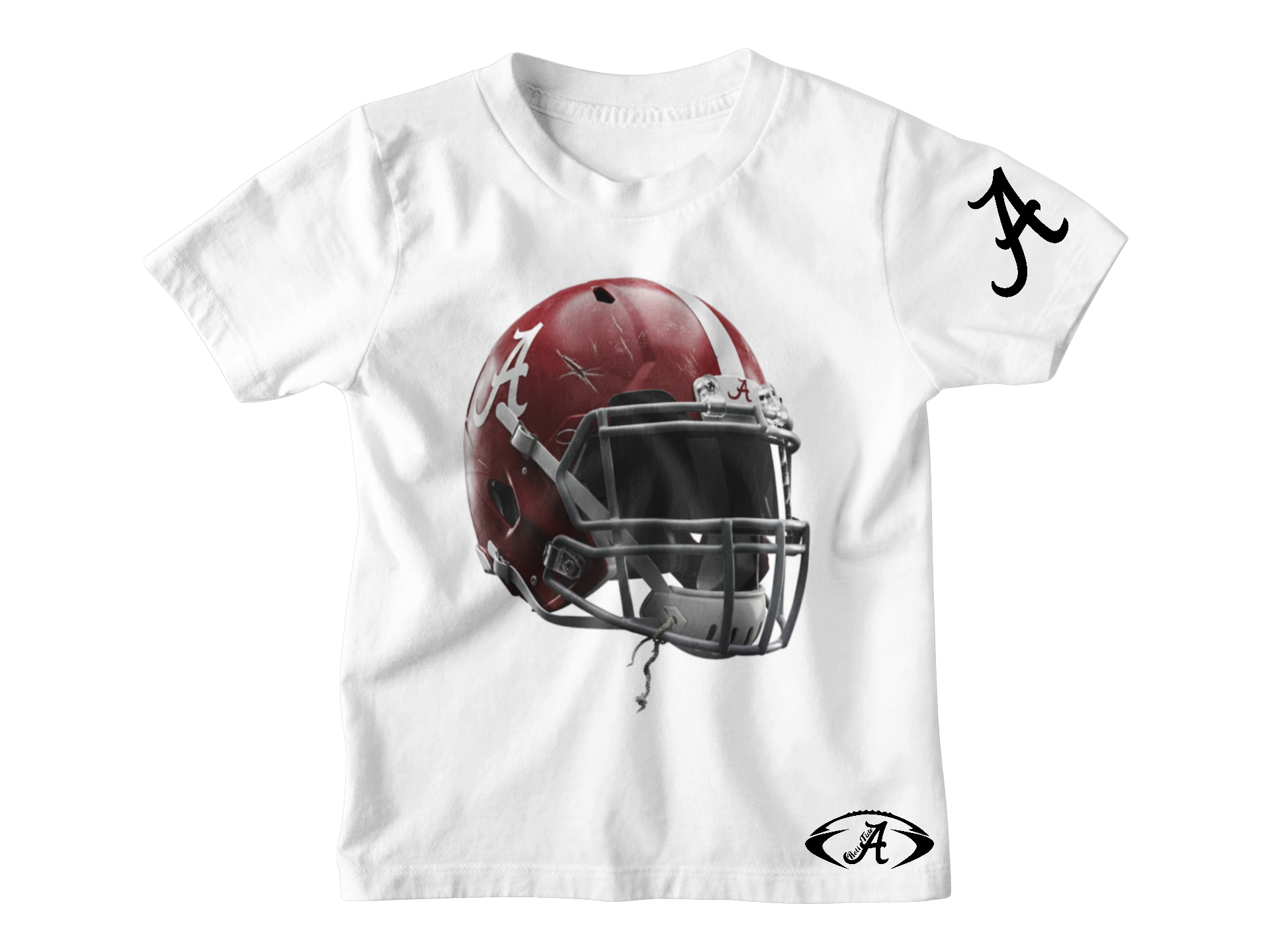 Alabama Classic Short Sleeve Tshirt