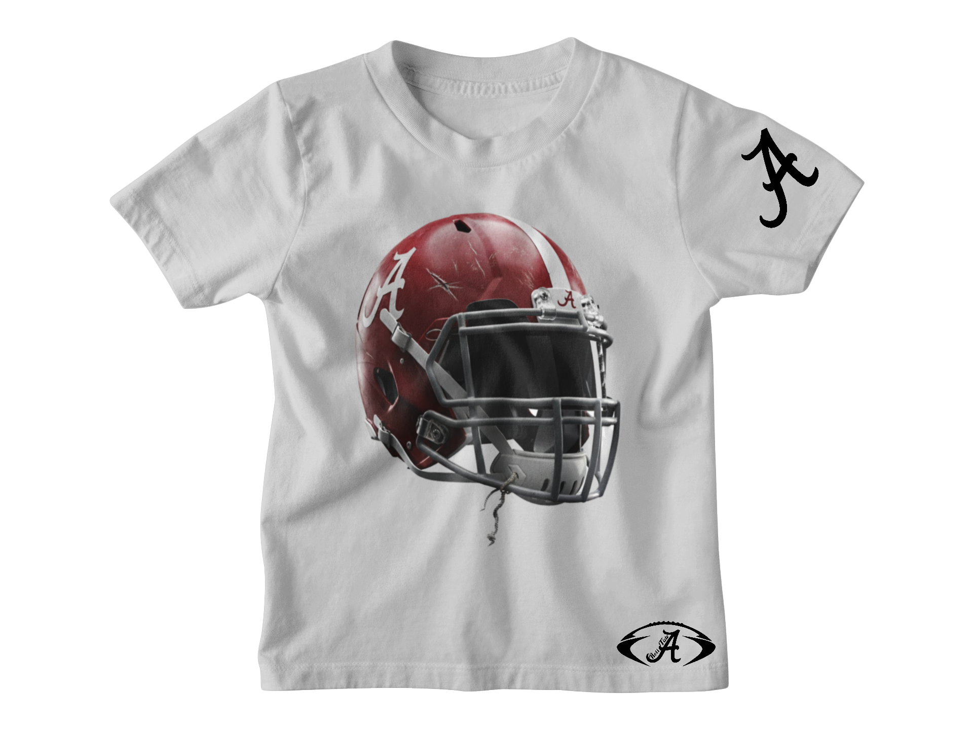 Alabama Classic Short Sleeve Tshirt